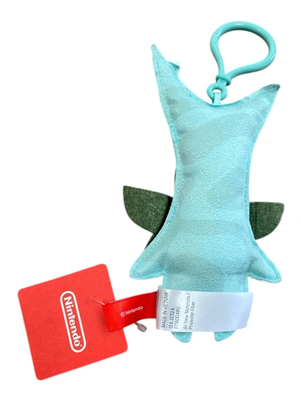 The Legend of Zelda Tears of the Kingdom Cute Korok Keychain Pendant Nintendo